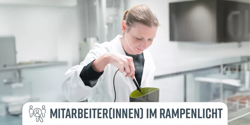 Dürfen wir vorstellen: Vicky van Elst – Quality Supervisor bei Bekina Boots 